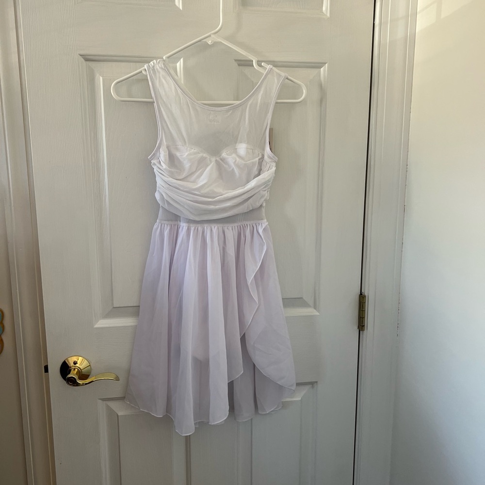 Iefiel Dress
